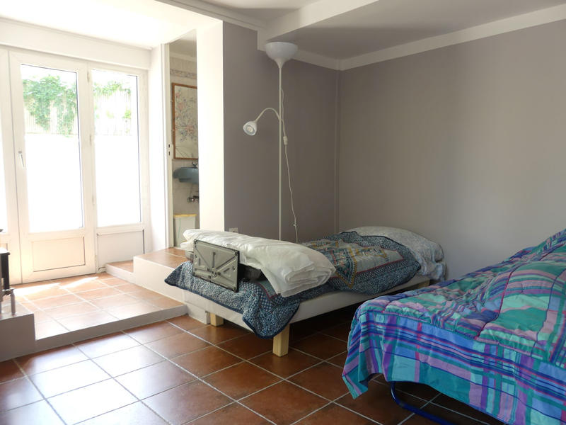 Propriété - 165 m² - 7 pièces