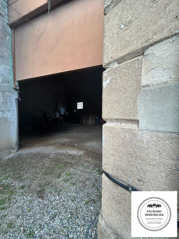 Maison ancienne - 111 m² - 6 pièces