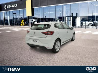 Renault Clio V TCe 90 - 21n Business