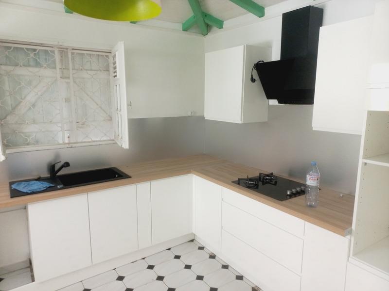 Maison - 144 m² - 4 pièces