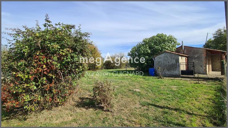 Maison - 104 m² - 5 pièces