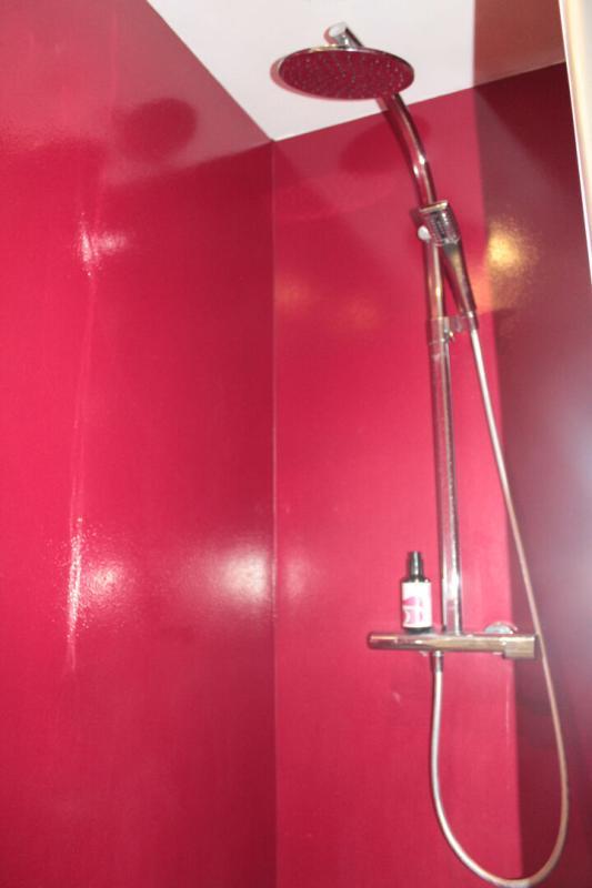 Appartement - 143 m² - 6 pièces