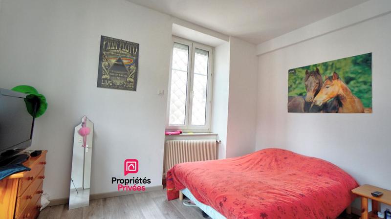 Immeuble - 226 m² - 9 pièces