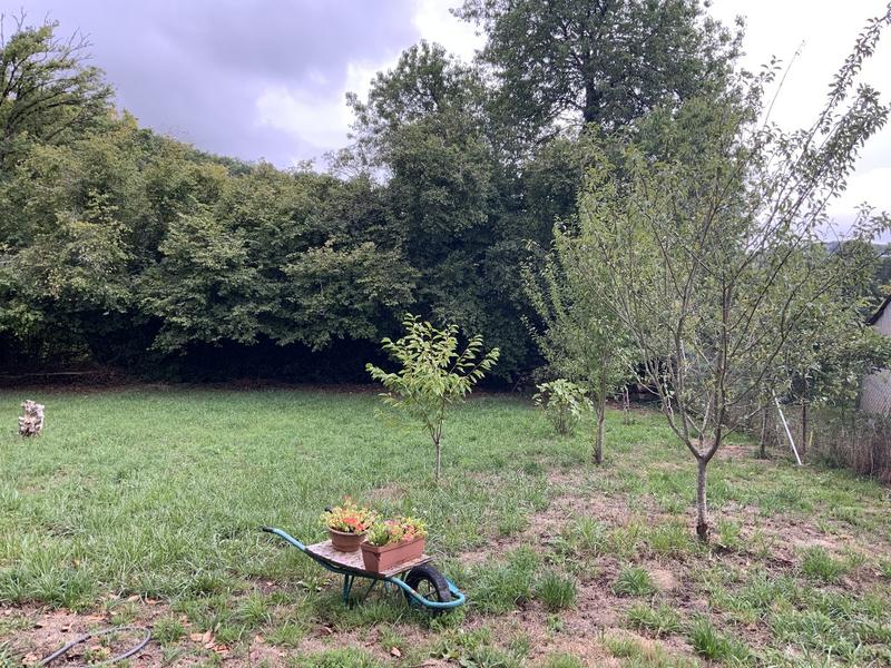 Maison - 153 m² - 3 pièces