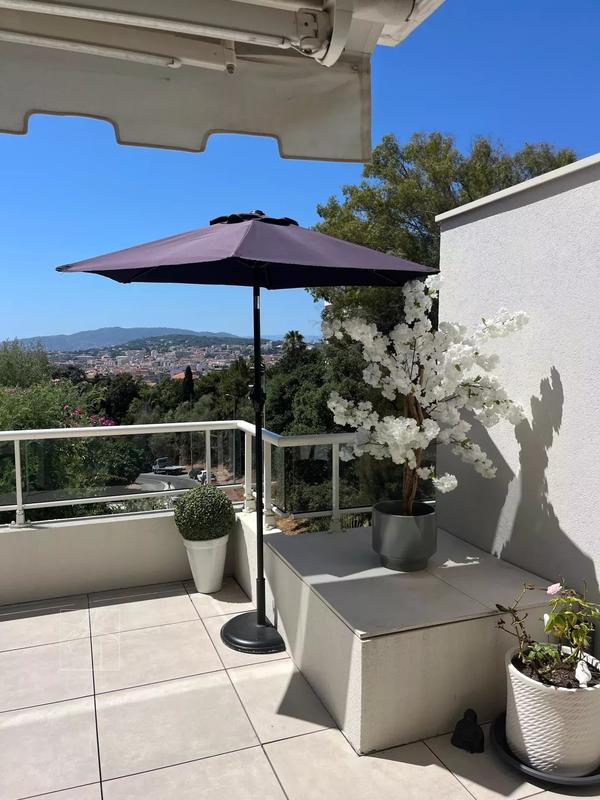 Appartement - 78 m² - 3 pièces