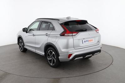 Mitsubishi Eclipse Cross 2.4 Mivec Phev Twin Motor Intense 4wd 188 ch