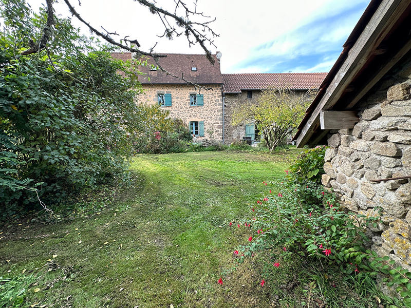 Maison - 184 m² - 5 pièces