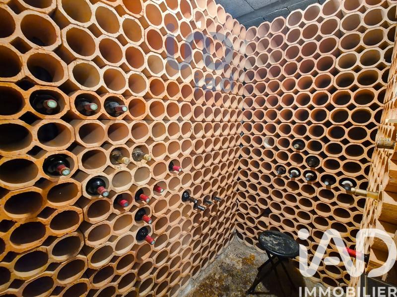 Maison - 157 m² - 7 pièces