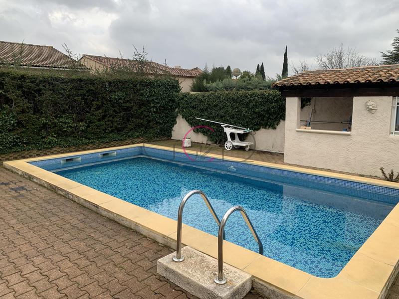 Maison - 89 m² - 5 pièces