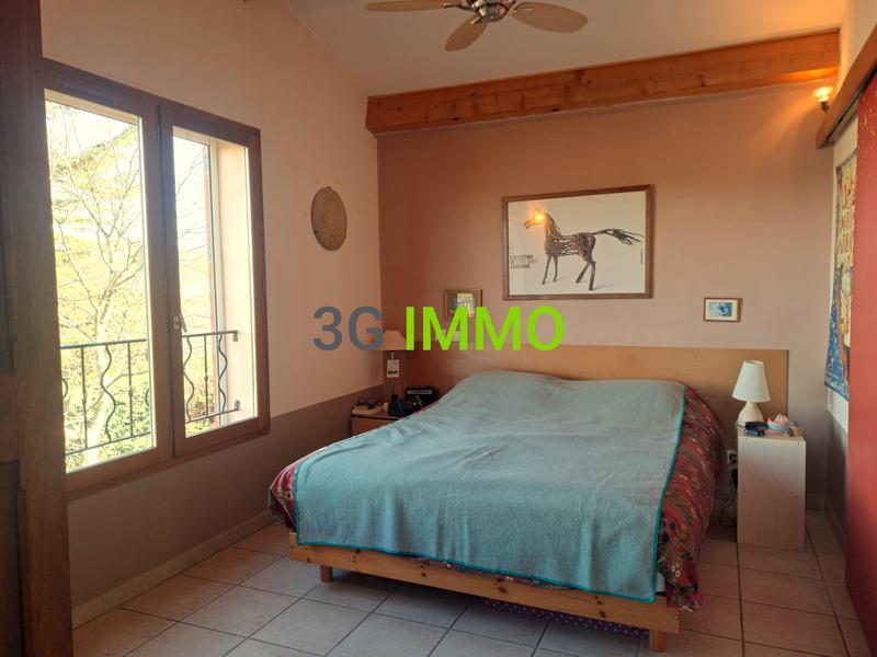 Maison d'architecte - 136 m² - 5 pièces