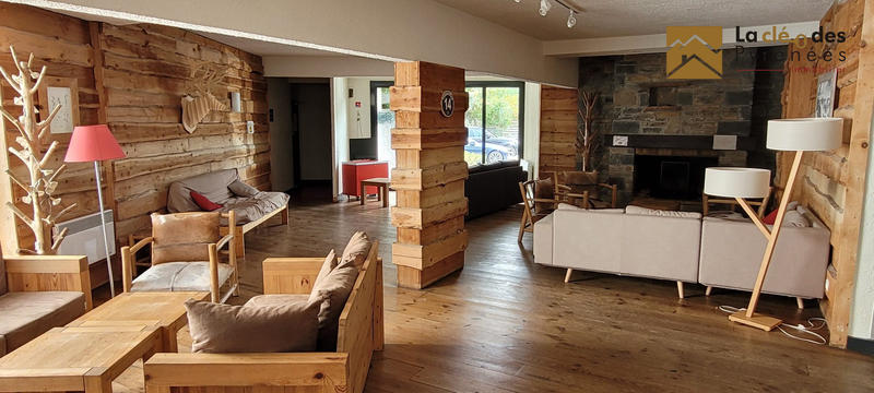 Appartement - 29 m² - 2 pièces