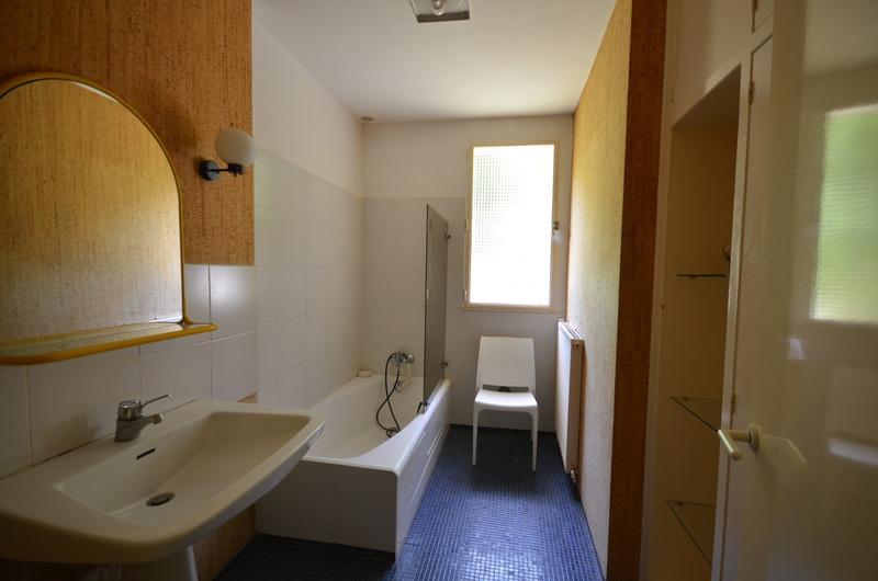 Maison - 167 m² - 6 pièces