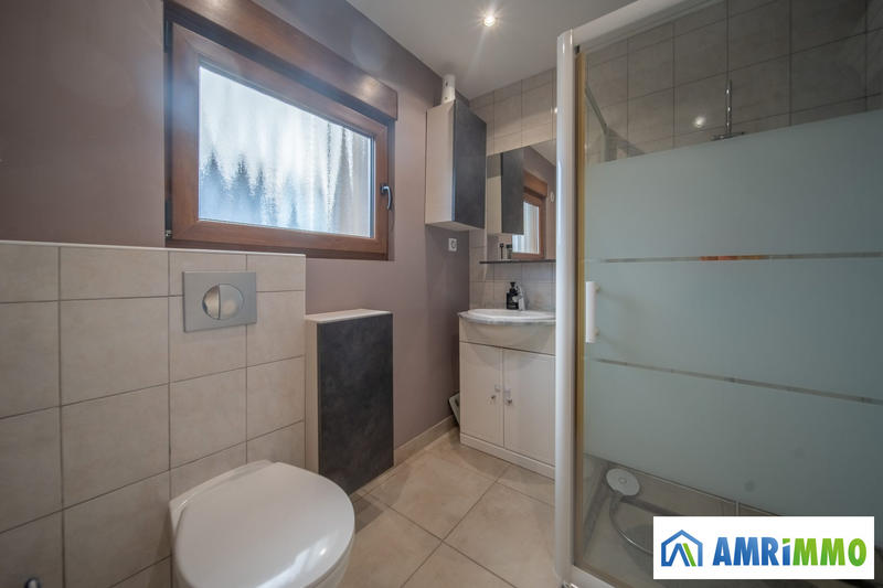 Maison - 125 m² - 4 pièces