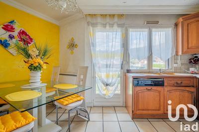 Appartement - 89 m² - 5 pièces