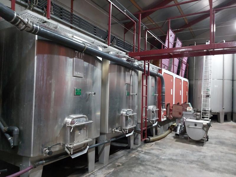 Maison - 212 m² - 5 pièces