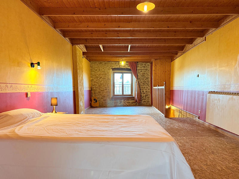 Maison - 176 m² - 7 pièces