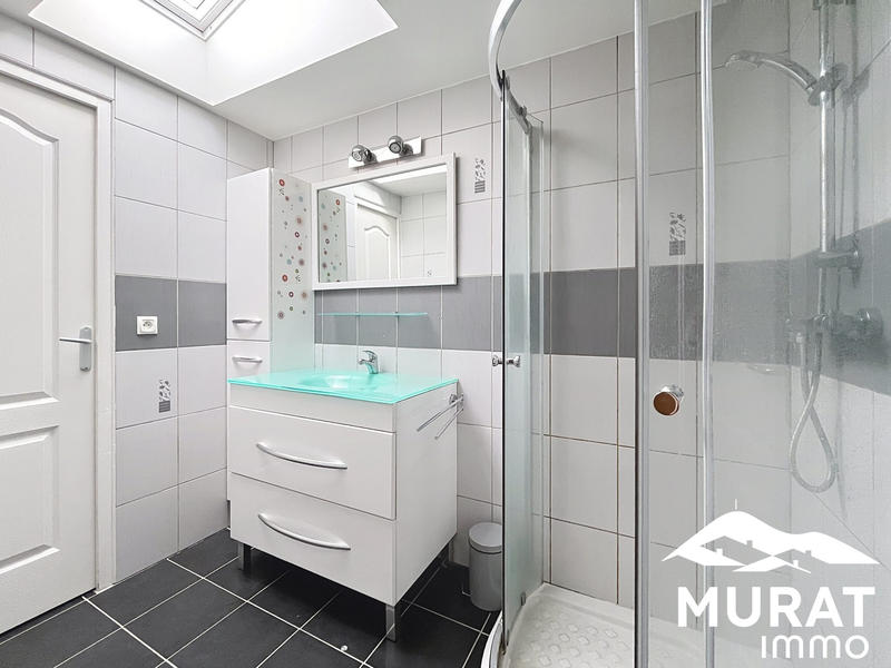 Maison traditionnelle - 112 m² - 5 pièces