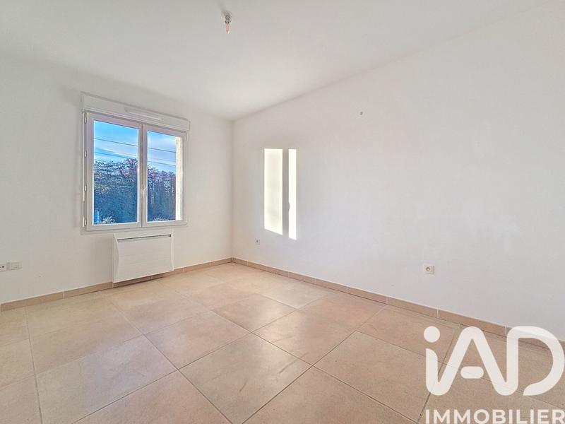 Maison - 96 m² - 5 pièces