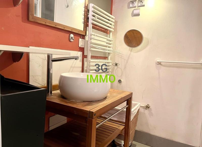 Duplex - 99 m² - 4 pièces