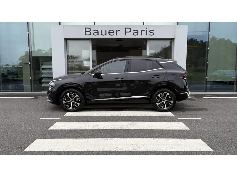 Kia Sportage 1.6 t-GDi 230ch Isg Hybride Bva6 4x2 Gt Line Premium