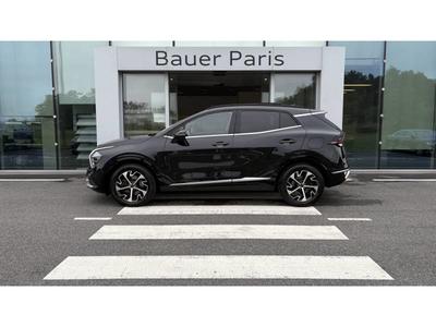 Kia Sportage 1.6 t-GDi 230ch Isg Hybride Bva6 4x2 Gt Line Premium