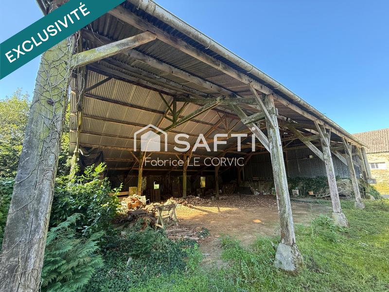 Maison - 75 m² - 4 pièces