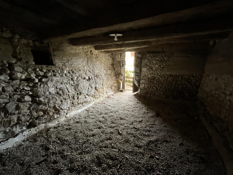 Maison - 143 m² - 6 pièces