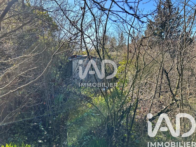 Maison - 51 m² - 2 pièces