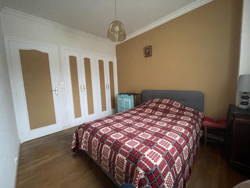 Maison - 163 m² - 7 pièces