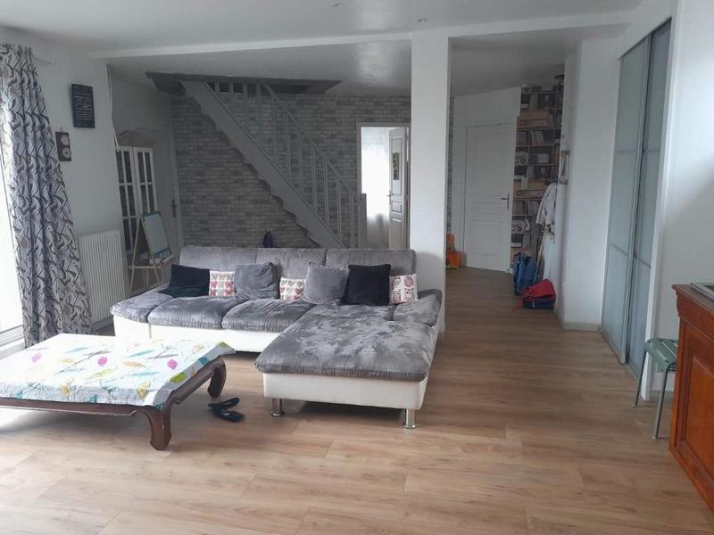 Immeuble - 338 m² - 8 pièces