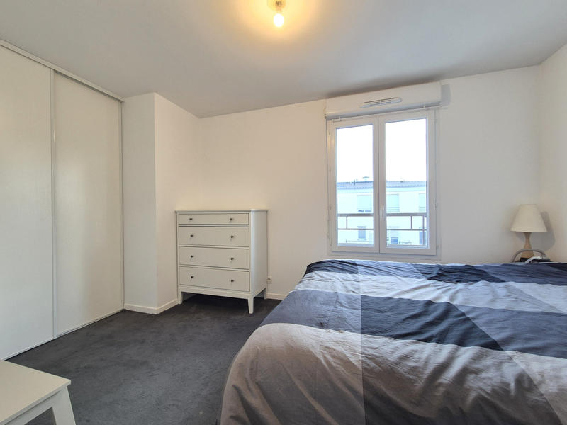 Appartement - 69 m² - 3 pièces