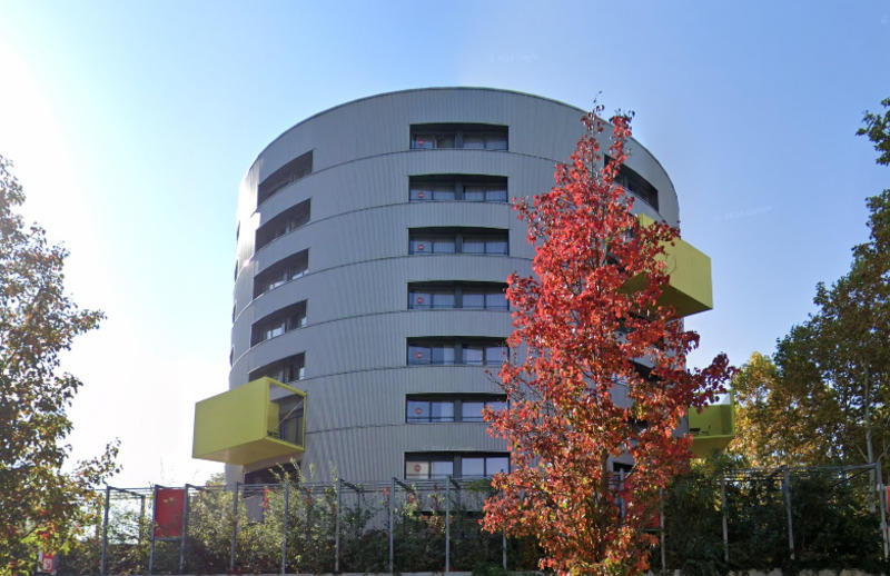 Appartement - 25 m² - 1 pièce