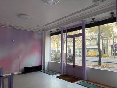 Local commercial - 106 m²