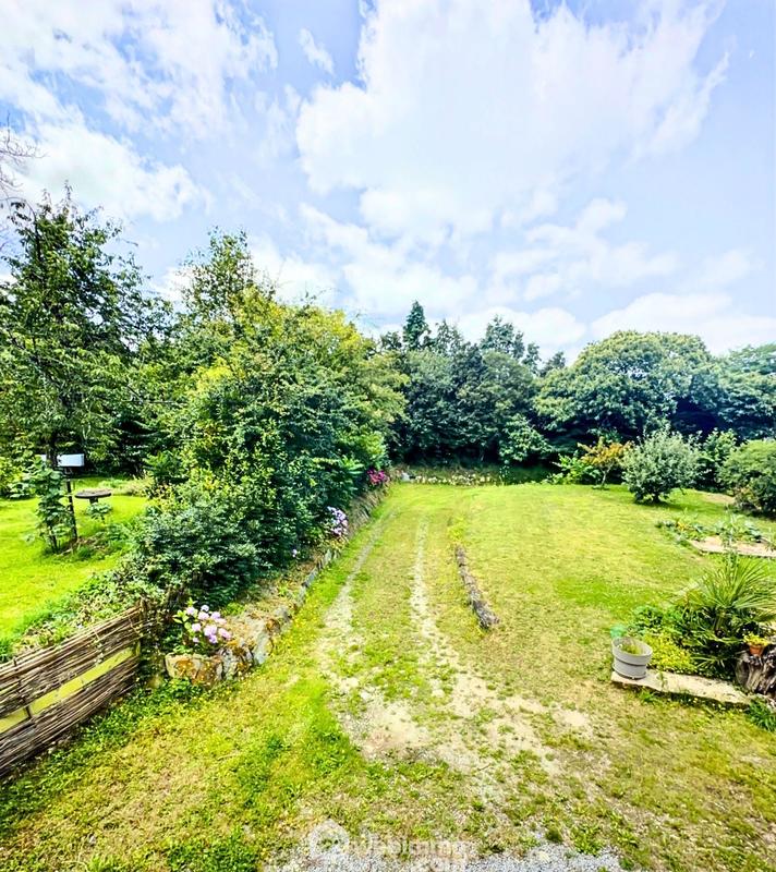 Maison - 78 m² - 4 pièces