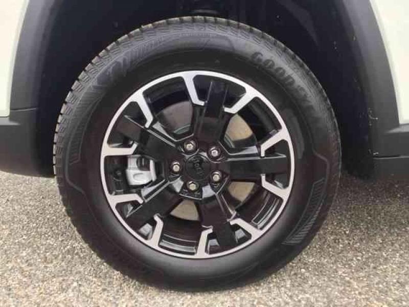Jeep Compass II 1.3 Gse T4 240 ch Phev At6 4xe eAWD Trailhawk