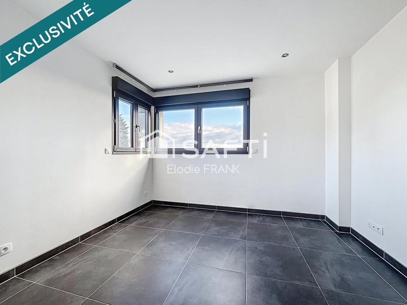 Maison - 177 m² - 7 pièces
