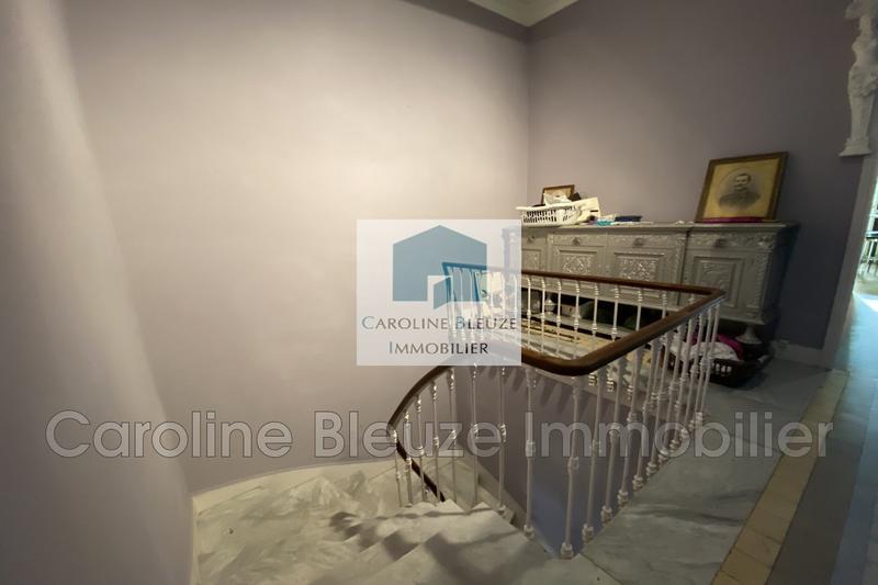 Maison de maîtres - 18 pièces