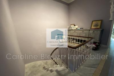 Maison de maîtres - 18 pièces