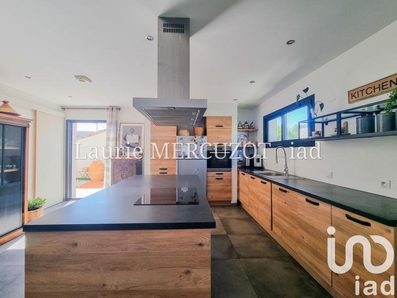 Maison - 150 m² - 4 pièces