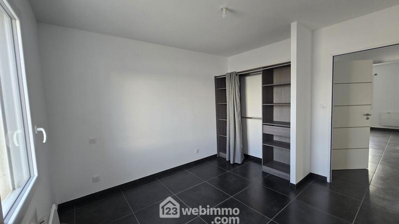 Maison - 81 m² - 5 pièces
