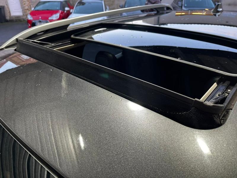 Jeep Cherokee 2.2l Multijet s&amp;S 200 Active Drive I Bva Overland