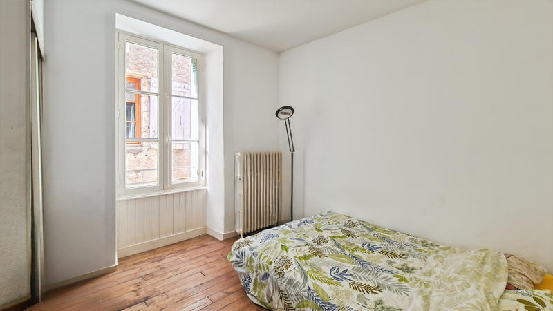 Maison - 122 m² - 5 pièces