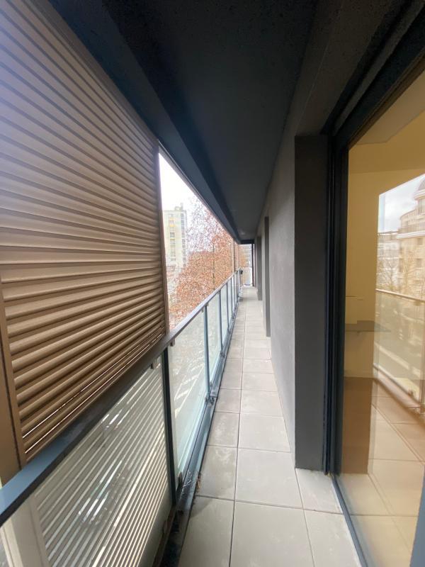 Appartement - 81 m² - 4 pièces