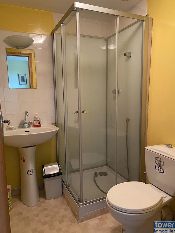 Maison - 175 m² - 6 pièces