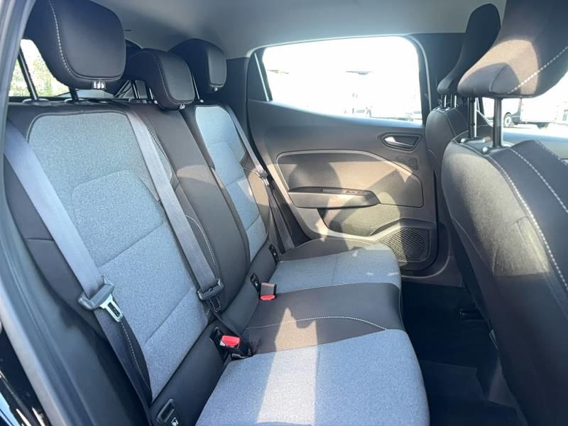 Renault Clio TCe 90 Evolution