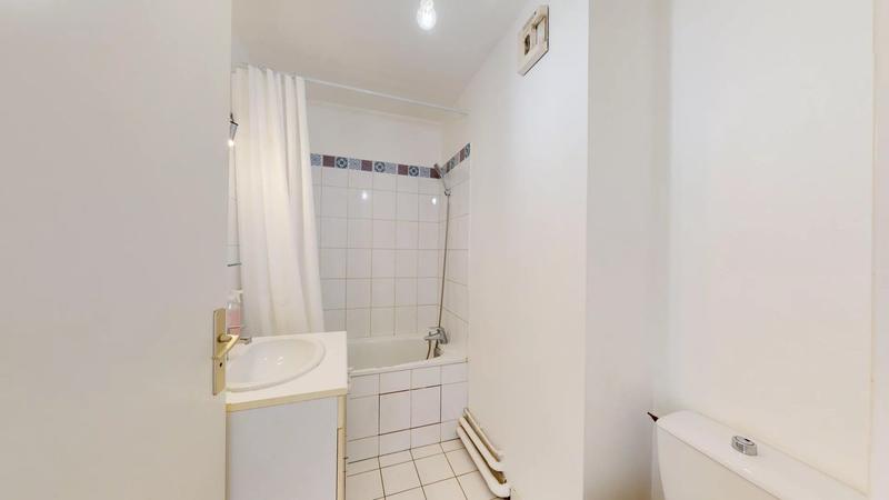 Appartement - 31 m² - 1 pièce