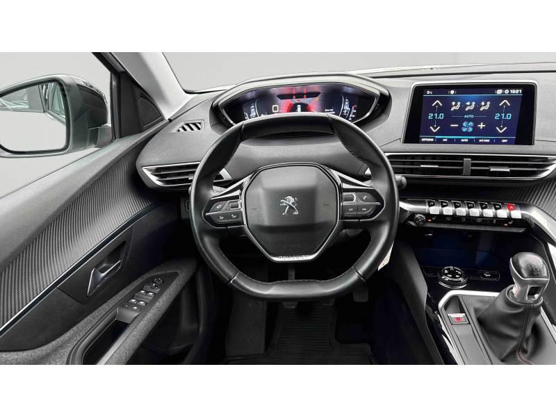 Peugeot 3008 Puretech 130ch s&amp;S Bvm6 Active Business