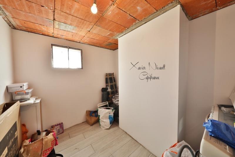 Appartement - 70 m² - 4 pièces