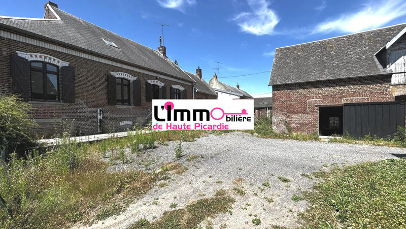 Maison traditionnelle - 172 m² - 7 pièces