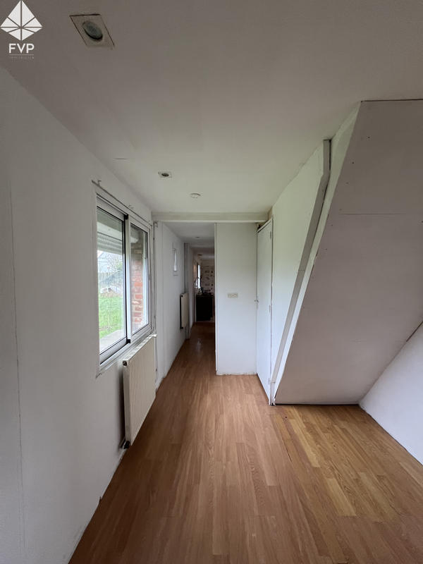 Maison de village - 97 m² - 4 pièces